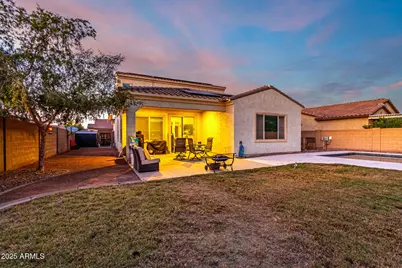 19925 W Grant Street, Buckeye, AZ 85326 - Photo 32