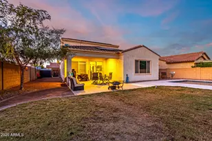 19925 W Grant St, Buckeye, AZ 85326 - Photo 32