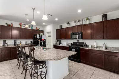 19925 W Grant Street, Buckeye, AZ 85326 - Photo 4