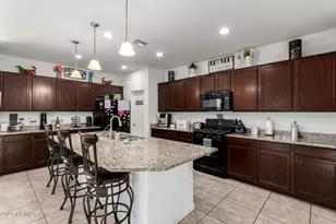 19925 W Grant St, Buckeye, AZ 85326 - Photo 4