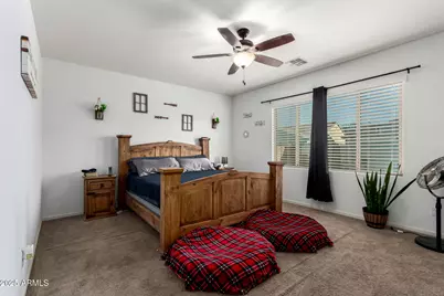 19925 W Grant Street, Buckeye, AZ 85326 - Photo 12