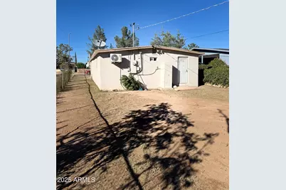 735 E 3rd Street, Douglas, AZ 85607 - Photo 18