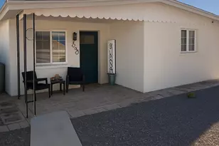 735 E 3rd St, Douglas, AZ 85607 - Photo 1