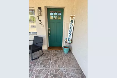 735 E 3rd Street, Douglas, AZ 85607 - Photo 2