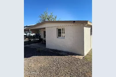 735 E 3rd Street, Douglas, AZ 85607 - Photo 4