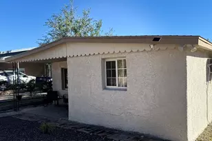 735 E 3rd St, Douglas, AZ 85607 - Photo 4