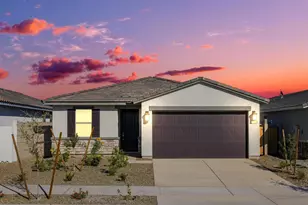 15826 W Gray Fox Trl, Surprise, AZ 85387 - Photo 2