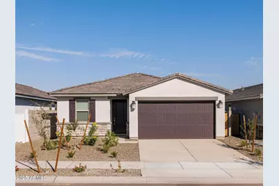 15826 W Gray Fox Trail, Surprise, AZ 85387 - Photo 1