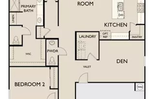 24216 W Bowker St, Buckeye, AZ 85326 - Photo 12