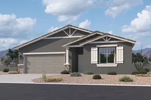 24216 W Bowker St, Buckeye, AZ 85326 - Photo 1