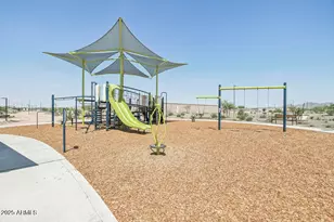 24216 W Bowker St, Buckeye, AZ 85326 - Photo 8