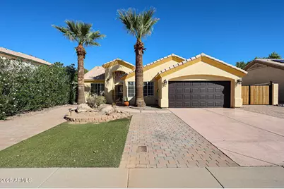 8524 W Lewis Avenue, Phoenix, AZ 85037 - Photo 1