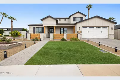 8449 E Lincoln Drive, Scottsdale, AZ 85250 - Photo 1