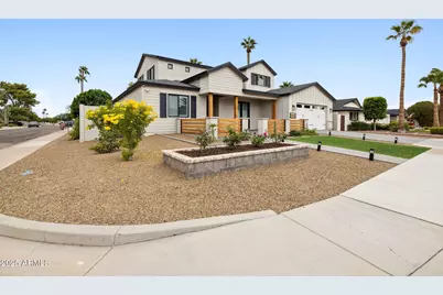 8449 E Lincoln Drive, Scottsdale, AZ 85250 - Photo 2