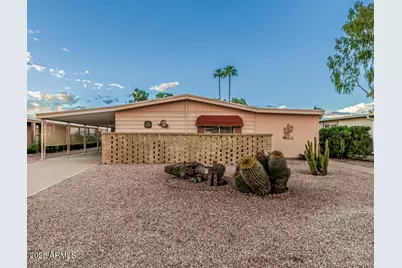 9044 E Sun Lakes Boulevard N, Sun Lakes, AZ 85248 - Photo 1