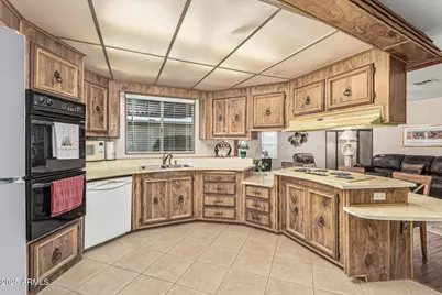 9044 E Sun Lakes Boulevard N, Sun Lakes, AZ 85248 - Photo 14