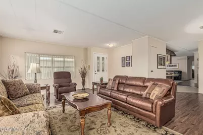 9044 E Sun Lakes Boulevard N, Sun Lakes, AZ 85248 - Photo 6