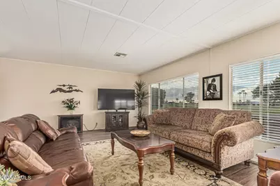 9044 E Sun Lakes Boulevard N, Sun Lakes, AZ 85248 - Photo 8