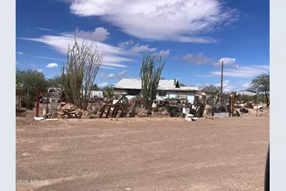141 W Longacre Road, Ajo, AZ 85321 - Photo 1