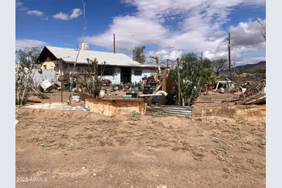 141 W Longacre Road, Ajo, AZ 85321 - Photo 8