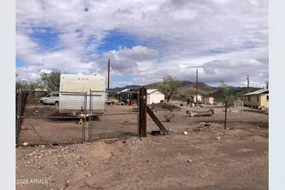 141 W Longacre Road, Ajo, AZ 85321 - Photo 6