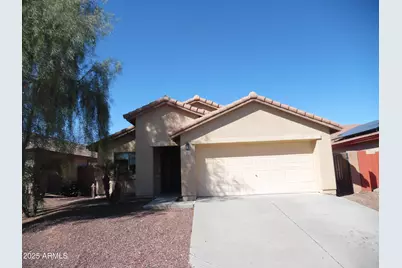 25850 W St Catherine Avenue, Buckeye, AZ 85326 - Photo 1