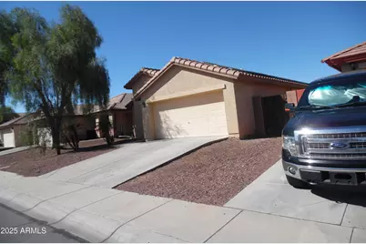 25850 W St Catherine Avenue, Buckeye, AZ 85326 - Photo 2
