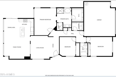 2614 W Medinah Way, Anthem, AZ 85086 - Photo 30