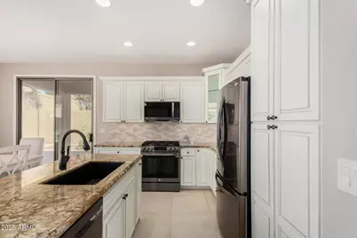 2614 W Medinah Way, Anthem, AZ 85086 - Photo 4