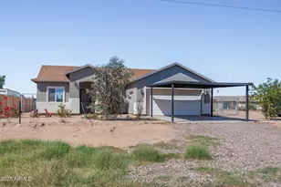 14960 S Overfield Rd, Arizona City, AZ 85123 - Photo 1