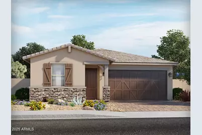 224 N 176th Lane, Goodyear, AZ 85338 - Photo 1