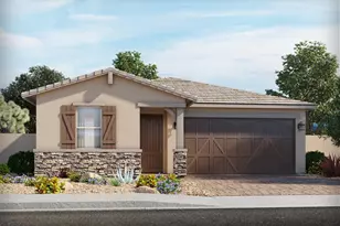 224 N 176th Ln, Goodyear, AZ 85338 - Photo 1