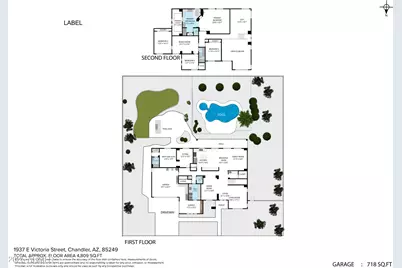 1937 E Victoria Street, Chandler, AZ 85249 - Photo 76