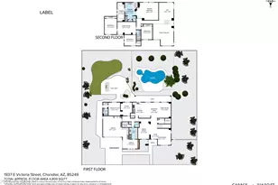 1937 E Victoria St, Chandler, AZ 85249 - Photo 76