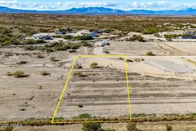 Tbd Parcel 124 1500 W -- #-, Pima, AZ 85543 - Photo 4
