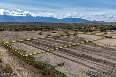 Tbd Parcel 124 1500 W -- #-, Pima, AZ 85543 - Photo 8