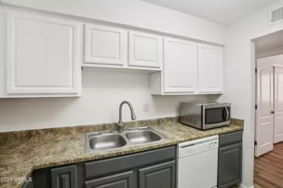 303 N Miller Road #1001, Scottsdale, AZ 85257 - Photo 8