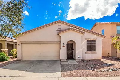 7017 W Irwin Avenue, Laveen, AZ 85339 - Photo 2