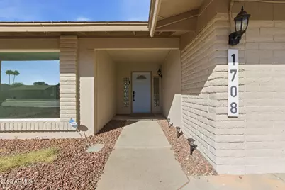 1708 W Villa Maria Drive, Phoenix, AZ 85023 - Photo 4