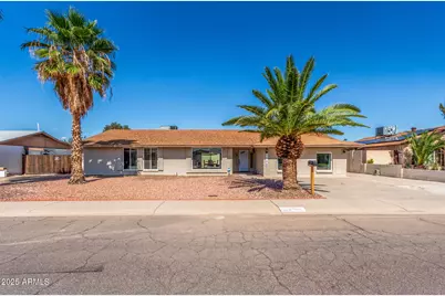 1708 W Villa Maria Drive, Phoenix, AZ 85023 - Photo 1
