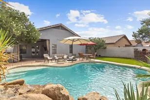 1140 S Rockwell St, Gilbert, AZ 85296 - Photo 24