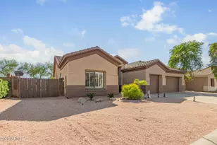 11443 E Ellis St, Mesa, AZ 85207 - Photo 1