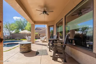 11443 E Ellis St, Mesa, AZ 85207 - Photo 26