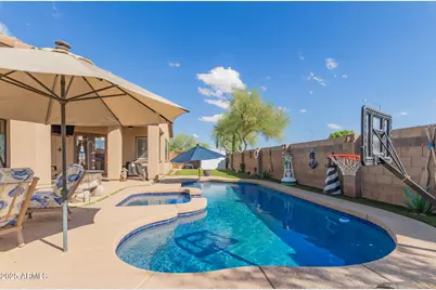 11443 E Ellis Street, Mesa, AZ 85207 - Photo 2