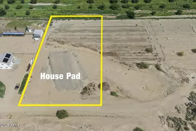 115 N 1050 W -- #-, Pima, AZ 85543 - Photo 1