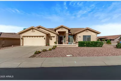 2740 S Teakwood Circle, Mesa, AZ 85209 - Photo 2