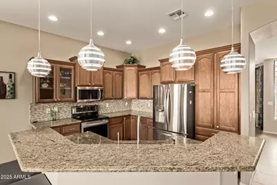 2740 S Teakwood Circle, Mesa, AZ 85209 - Photo 22