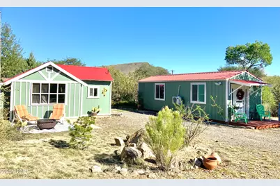 22713 S Lakewood Drive, Yarnell, AZ 85362 - Photo 1