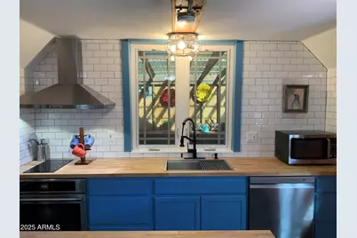 22713 S Lakewood Drive, Yarnell, AZ 85362 - Photo 24