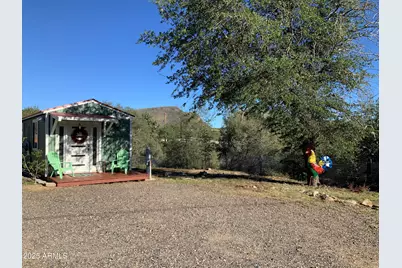 22713 S Lakewood Drive, Yarnell, AZ 85362 - Photo 34